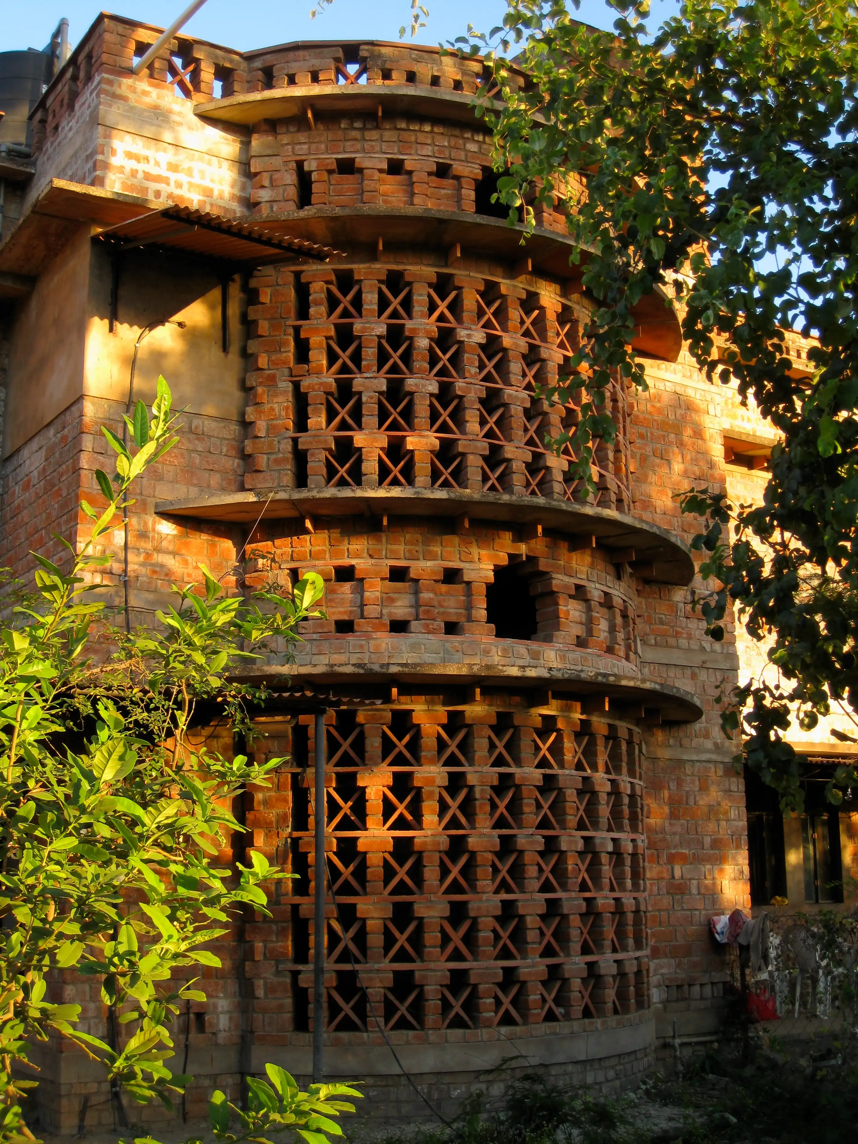 Kitchen-Mess-Brick-Jali-SPS-Jatashankar
