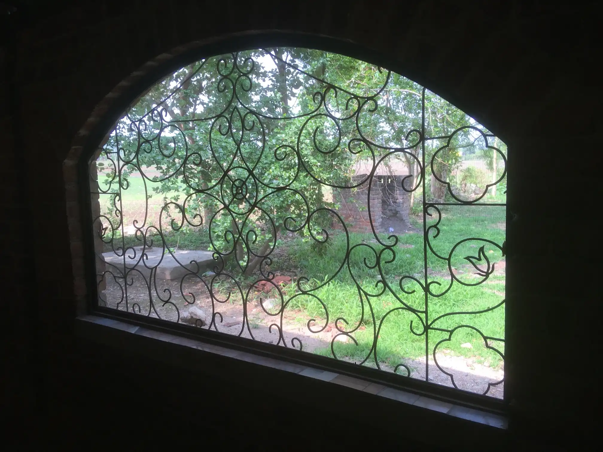 Window-Grill-NK-Bhavan-4