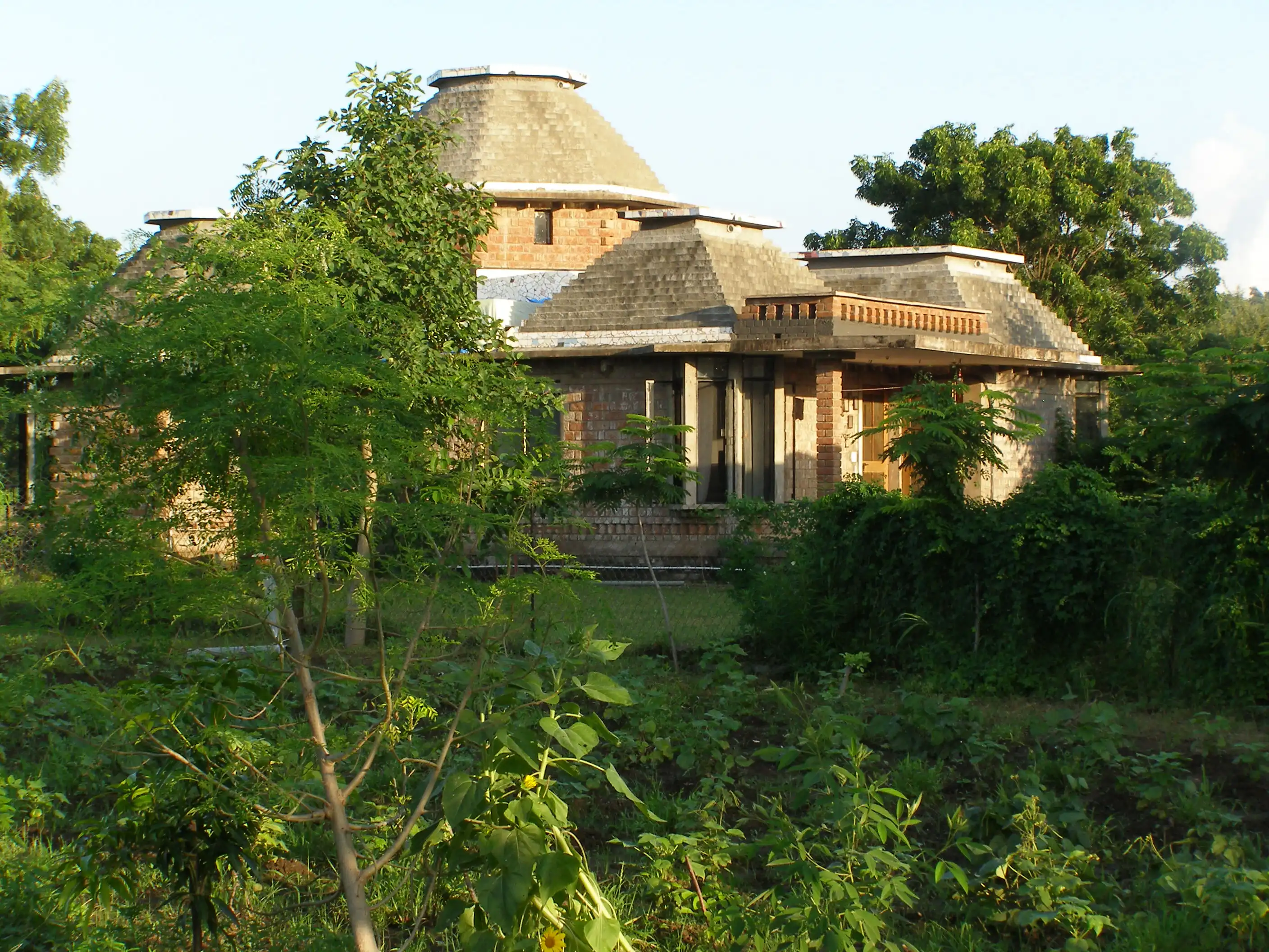 Head Office