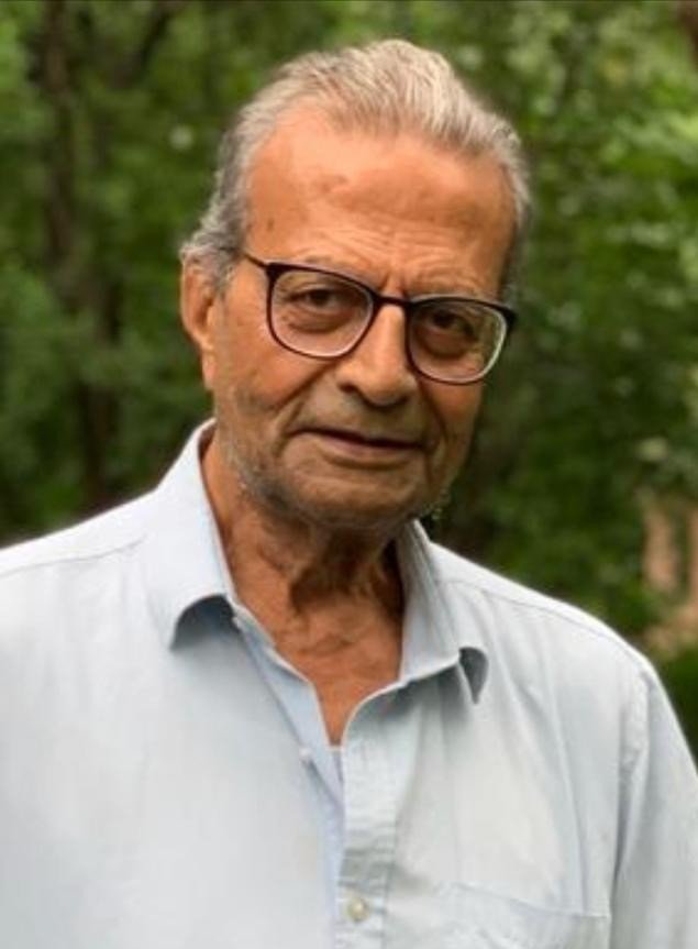 Dr. Debashis Banerji