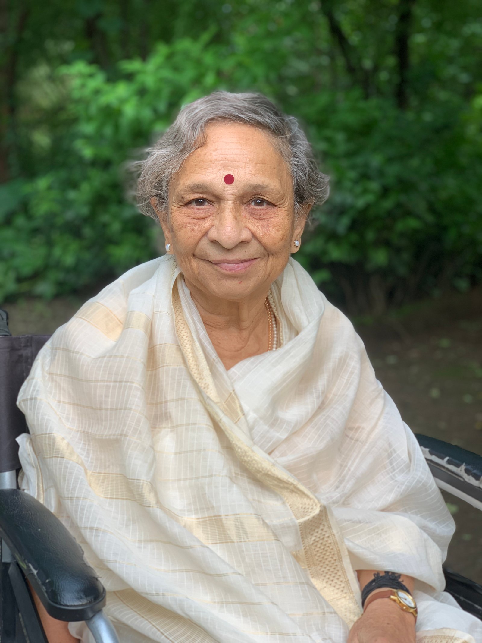 Dr. Mridula Banerji