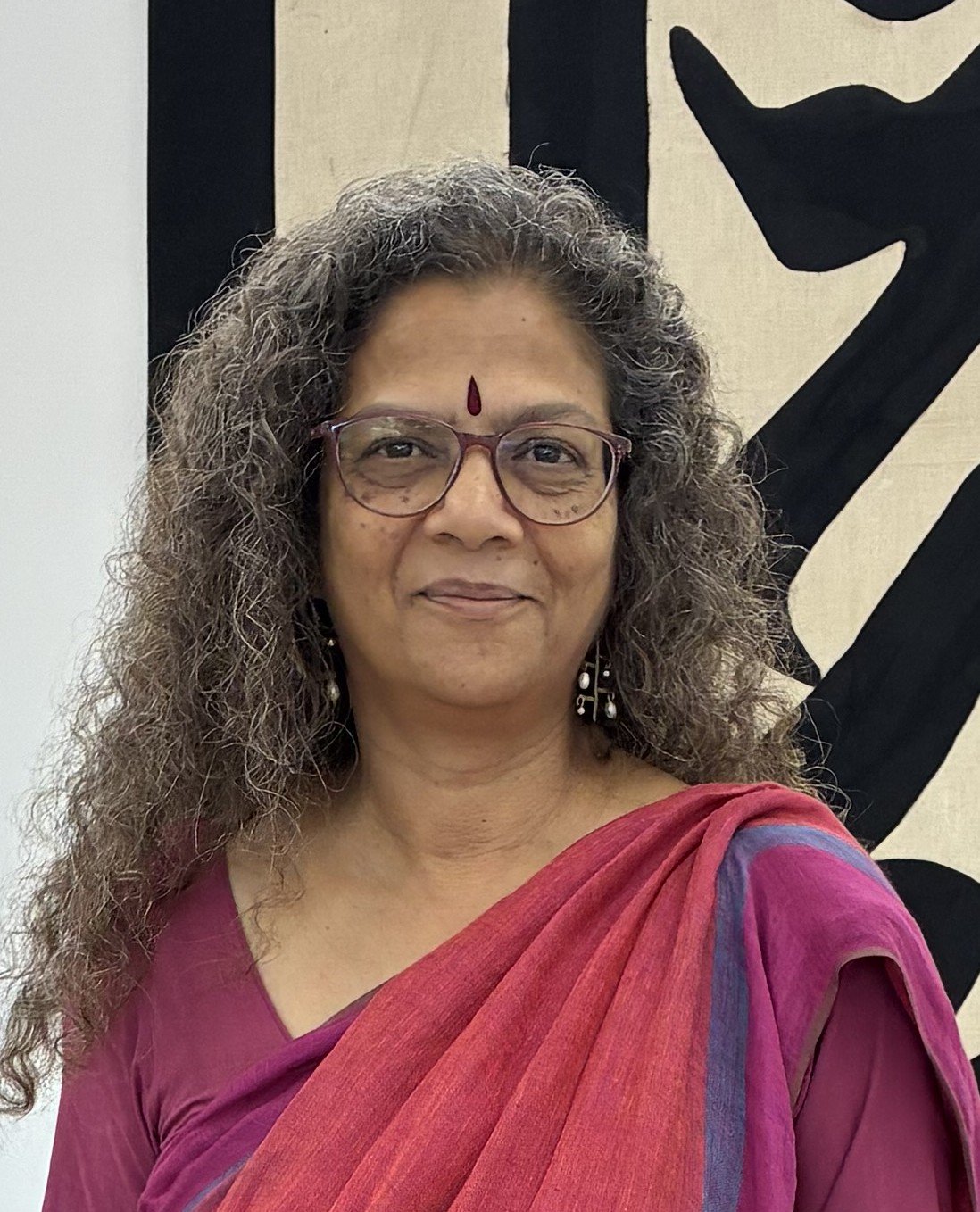 Nivedita Banerji