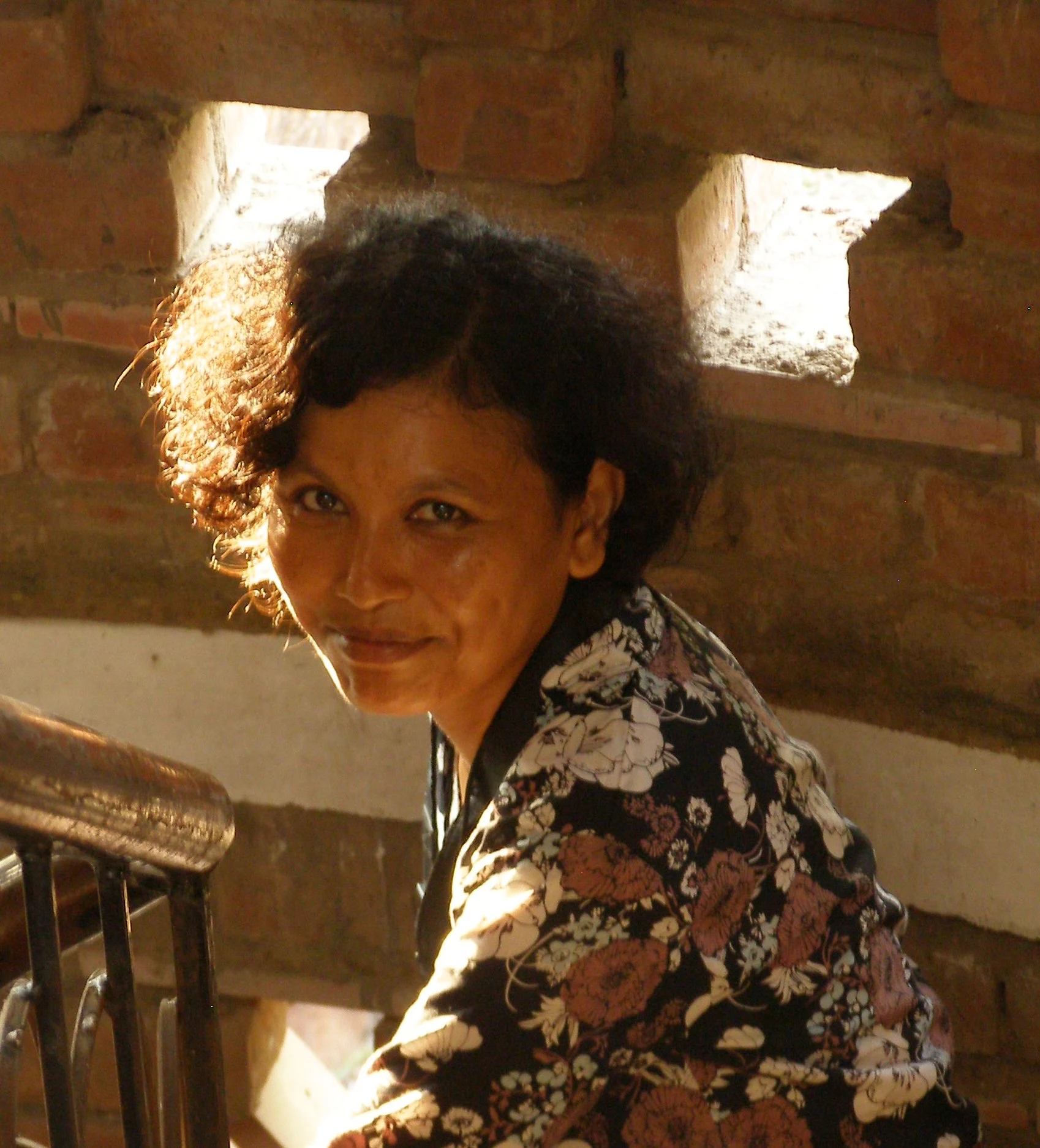 Pinky Brahma Choudhury