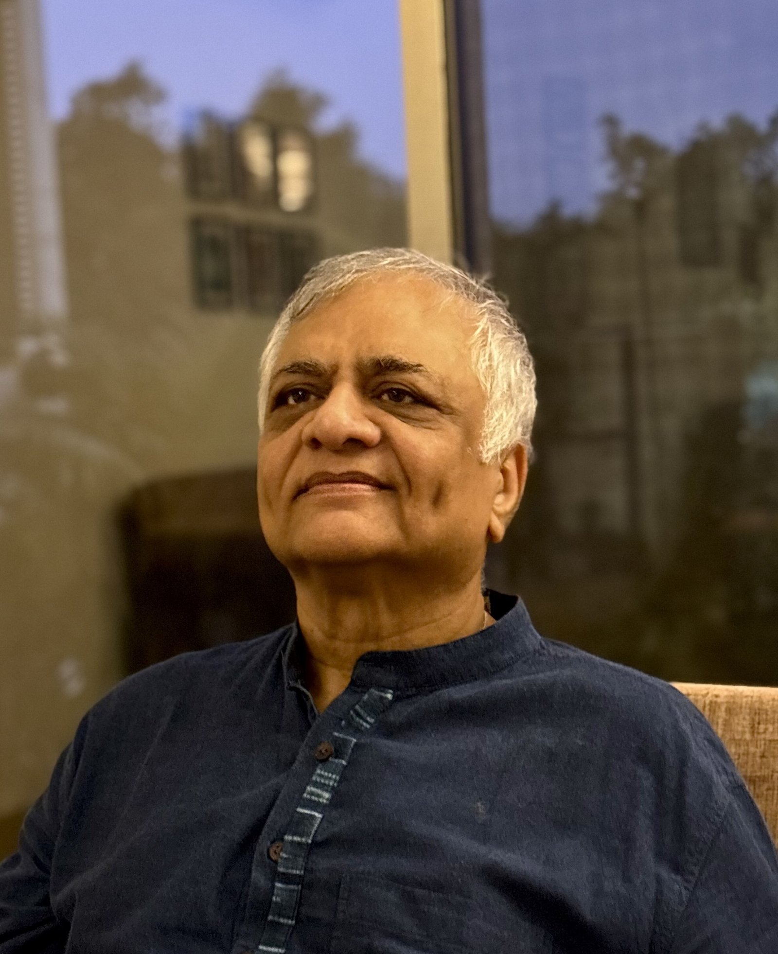 Pramathesh Ambasta