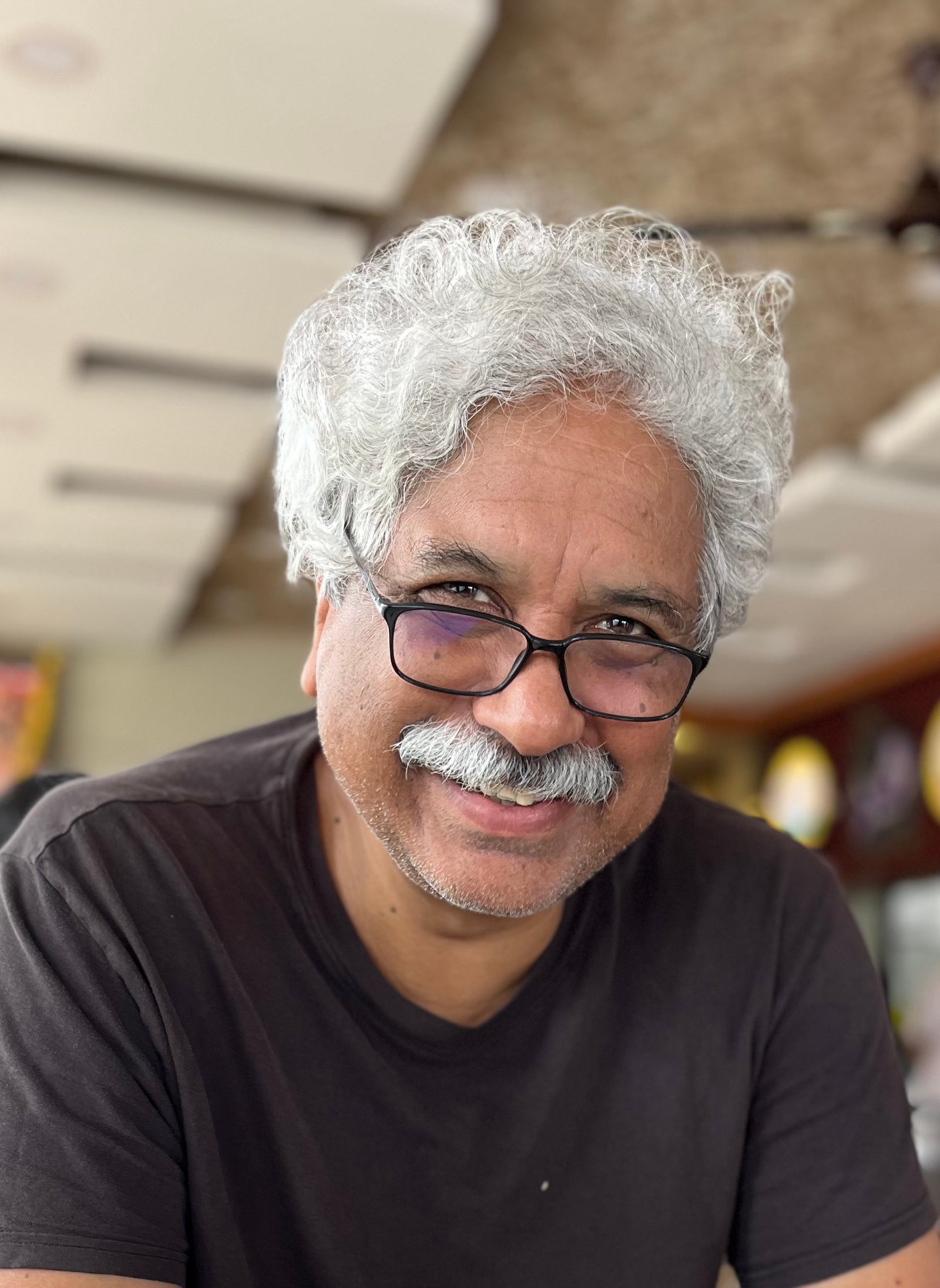 Rangu Rao