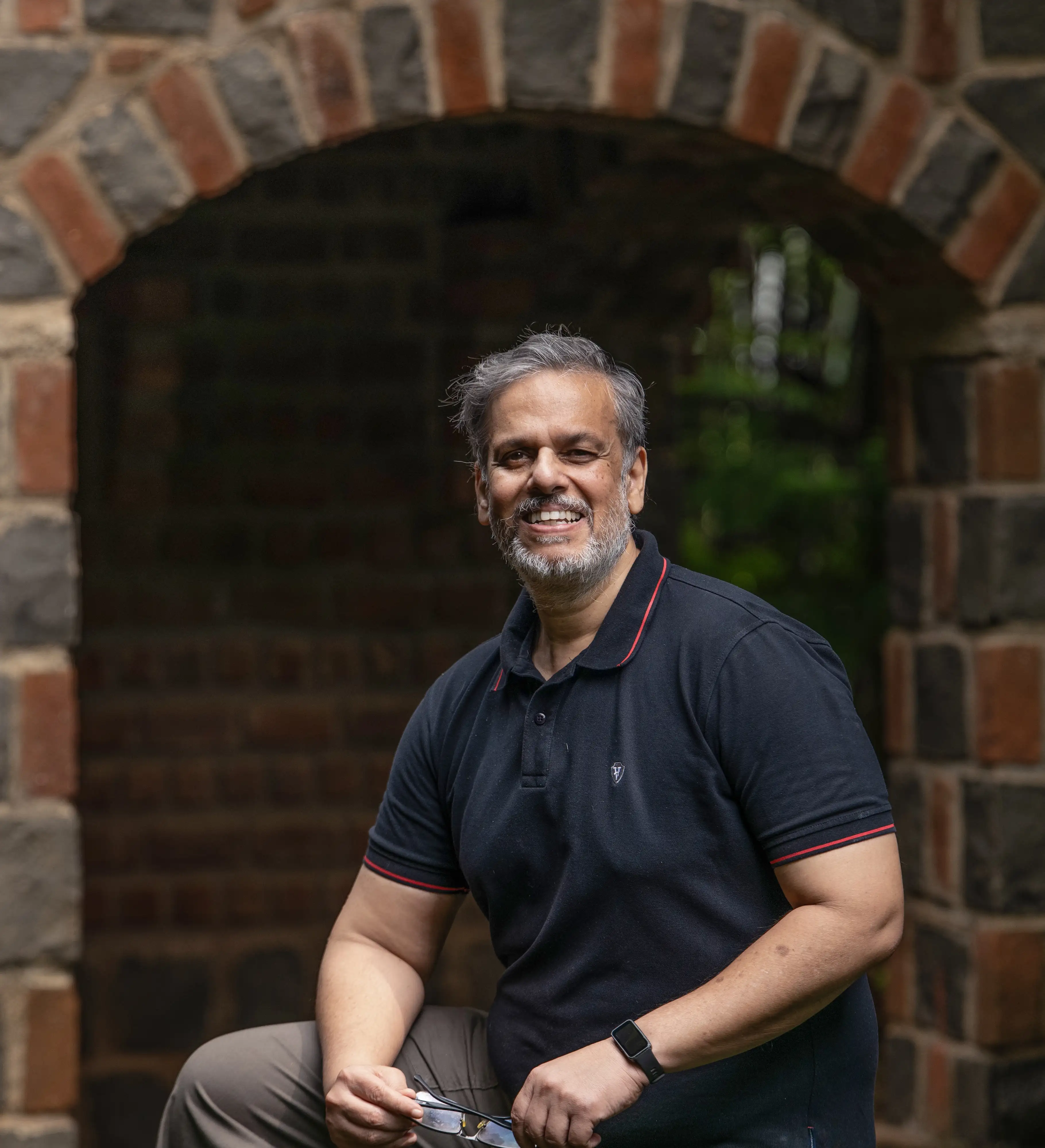 Shobhit Jain