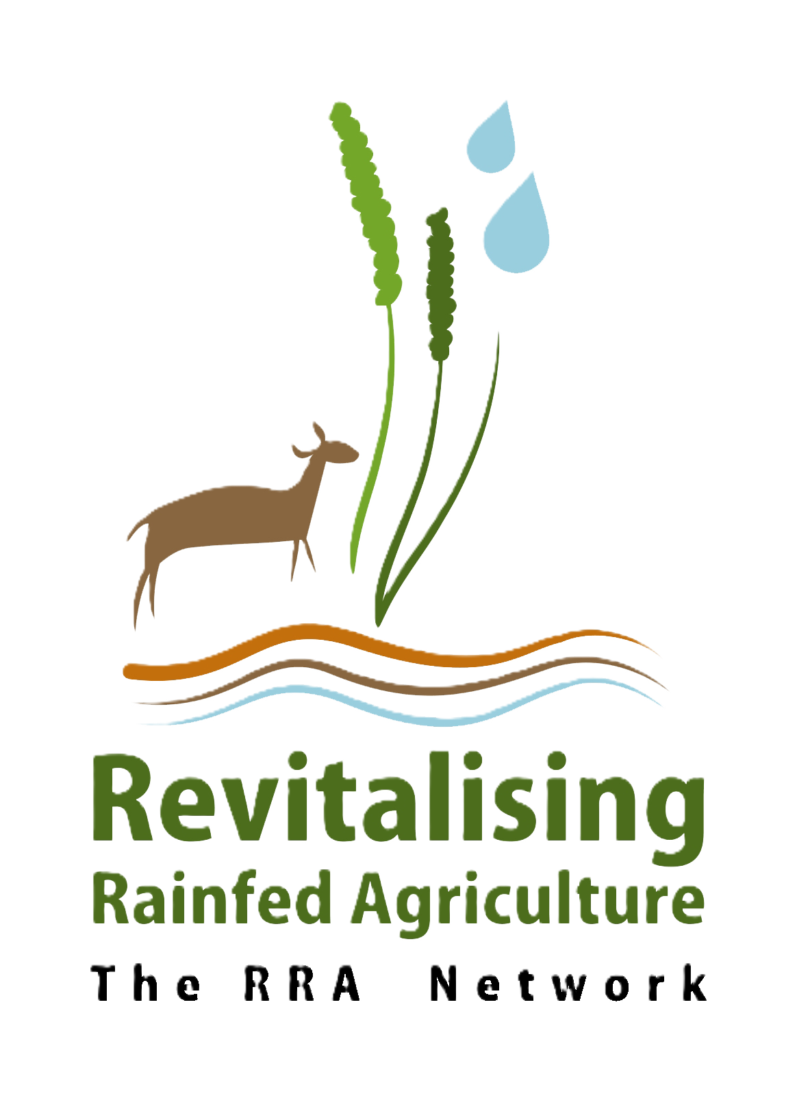 RRA Logo