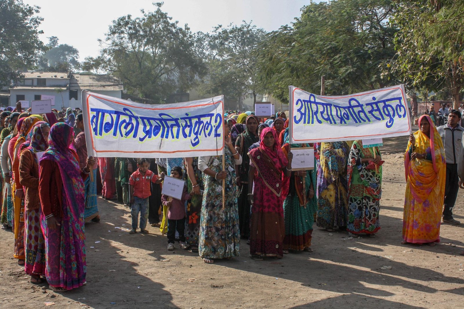 Federation Meeting Photo (4)
