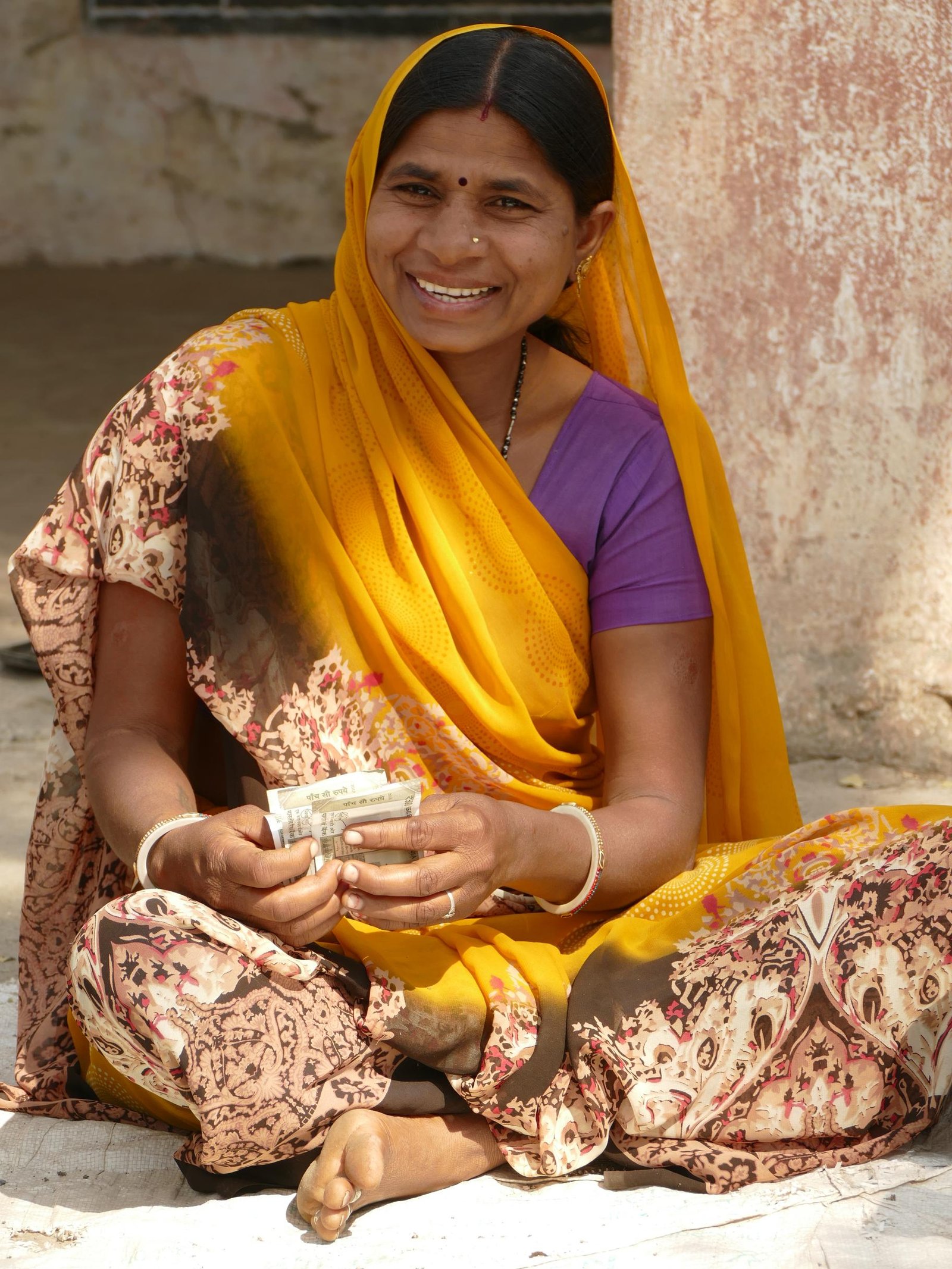 SHG_Meeeting_Udaipura_2Mar. 2019 (7)