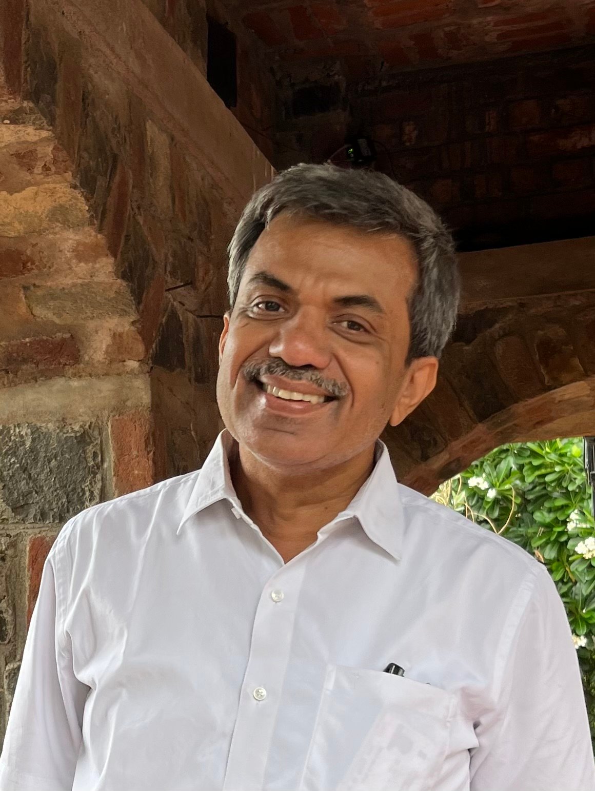 Dr. Yogesh Jain