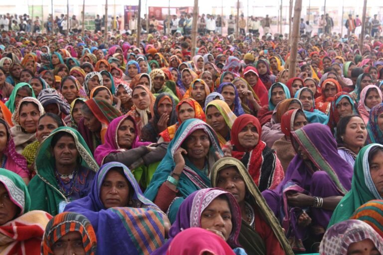 Samaj Pragati Sahayog: Leading Rural Empowerment in India