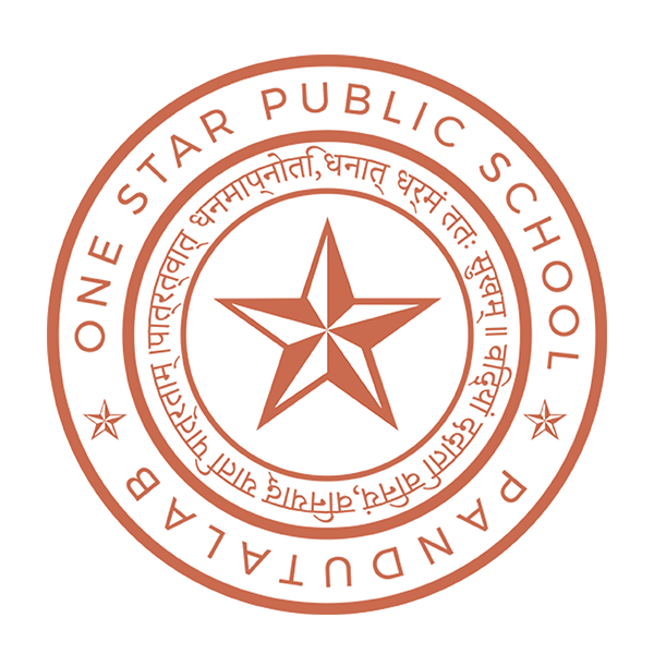 one star logo 1 - Samaj Pragati Sahayog - SPS