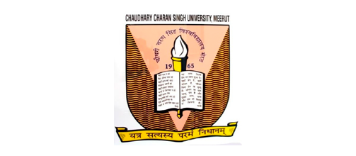 Chaudhary Charan Singh University - Samaj Pragati Sahayog - SPS