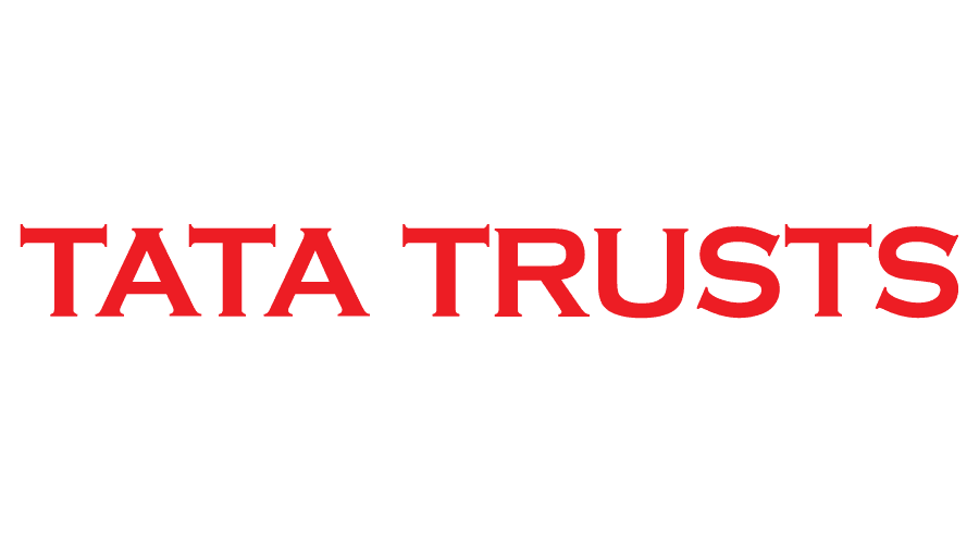 tata trusts logo vector - Samaj Pragati Sahayog - SPS